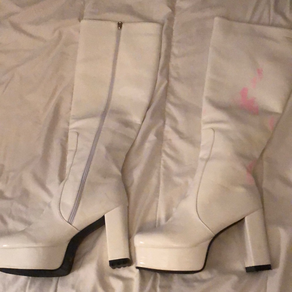 GoGo Boots